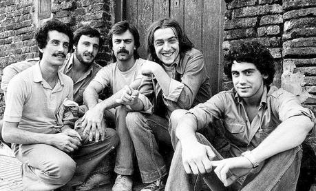 Irreal - Irreal (2019)