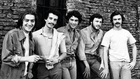 Irreal - Irreal (2019)