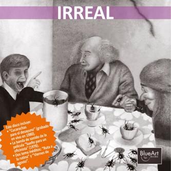 Irreal - Irreal (2019)