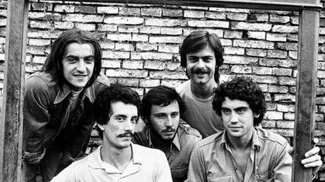 Irreal - Irreal (2019)