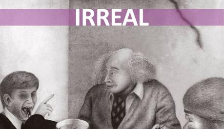 Irreal - Irreal (2019)