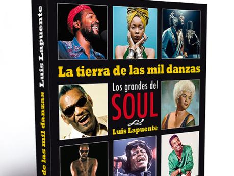Los grandes del soul en ‘La tierra de las mil danzas’
