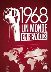 1968: año de revueltas que son patrimonio mundial