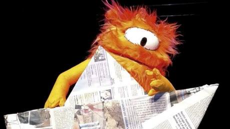 Titirimadroño 2020, el Festival Internacional de Títeres de Madrid Titirimadroño 2020, el Festival Internacional de Títeres de Madrid