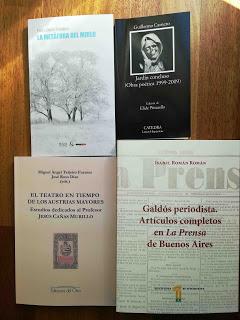 Pocos pero doctos libros juntos Pocos pero doctos libros juntos