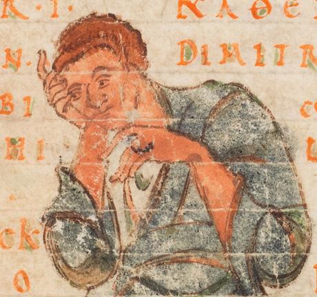 Aurelio Clemente Prudencio y Santander Aurelio Clemente Prudencio y Santander