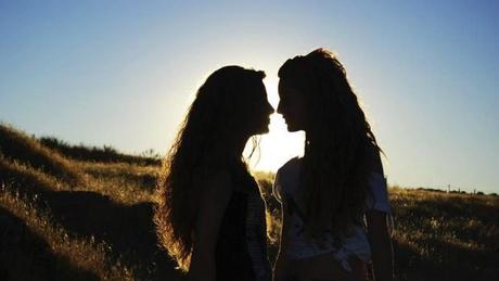 8 de octubre Dia Internacional de las Lesbianas