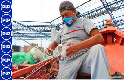POTENCIANDO LA ACTIVIDAD DE LOS HOMBRES DE MAR...