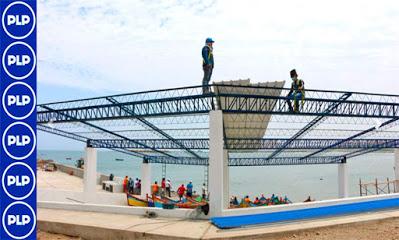 POTENCIANDO LA ACTIVIDAD DE LOS HOMBRES DE MAR...