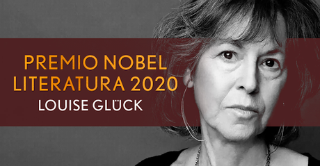 Louise Glück gana el premio Nobel de Literatura 2020