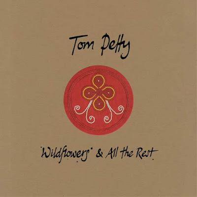 Tom Petty - Confusion wheel (1994-2020)