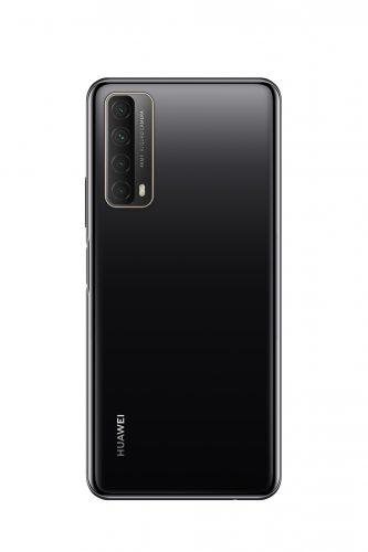 ¡Huawei P Smart 2021 presentado!