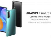 ¡Huawei Smart 2021 presentado!