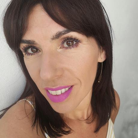 Paleta Gold Digger de Miyo: Info, swatches y 2 looks con ella