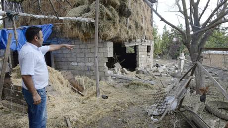 Putin invita a Cancilleres de Armenia y Azerbaiyán para negociar cese al fuego