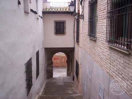 Leyenda de Isaac el Judío