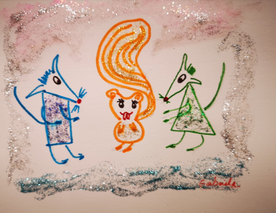 Tic y Tac. Incluye derechos y deberes de los niños. Tic y Tac. Incluye derechos y deberes de los niños.