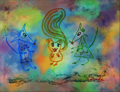 Tic y Tac. Incluye derechos y deberes de los niños. Tic y Tac. Incluye derechos y deberes de los niños.