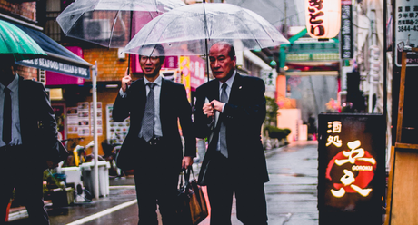 los pensionistas en japón ¿un animal en extinción? 3