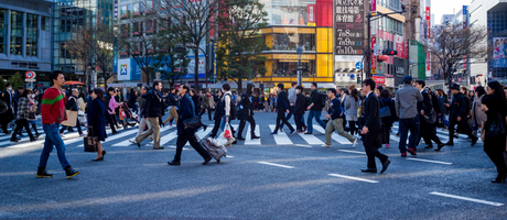 los pensionistas en japón ¿un animal en extinción? 4