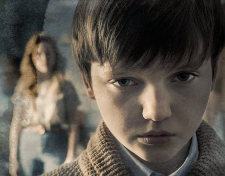 historias sobre los fantasmas de henry james: clásico de terror inmortal 12