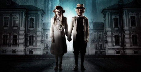 historias sobre los fantasmas de henry james: clásico de terror inmortal 14