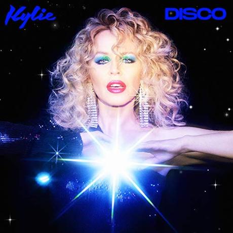 Kylie Minogue anuncia el contenido de ‘DISCO’, su nuevo álbum de estudio DISCO (Deluxe)