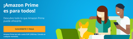 Todo lo que debes saber sobre Amazon Prime Video Todo lo que debes saber sobre Amazon Prime Video