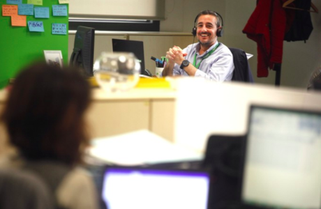 Schneider Electric, en el TOP 5 de las mejores empresas para trabajar en España