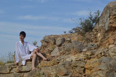 BLOGSSIPGIRL TE PROPONE: RELAX E INSPIRACIÓN EN EL PANTANO DE MEZALOCHA (ZARAGOZA) BLOGSSIPGIRL TE PROPONE: RELAX E INSPIRACIÓN EN EL PANTANO DE MEZALOCHA (ZARAGOZA)