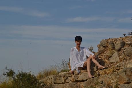 BLOGSSIPGIRL TE PROPONE: RELAX E INSPIRACIÓN EN EL PANTANO DE MEZALOCHA (ZARAGOZA)