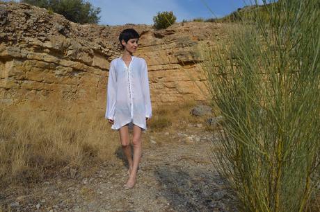BLOGSSIPGIRL TE PROPONE: RELAX E INSPIRACIÓN EN EL PANTANO DE MEZALOCHA (ZARAGOZA) BLOGSSIPGIRL TE PROPONE: RELAX E INSPIRACIÓN EN EL PANTANO DE MEZALOCHA (ZARAGOZA)