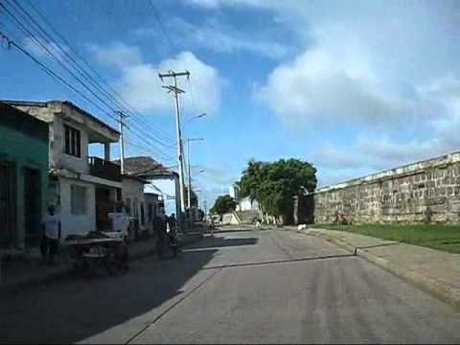 ¿POR QUÉ LAS CALLES DE CARTAGENA SE LLAMAN ASÍ?