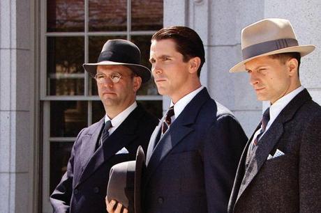 Enemigos públicos. Villanos que seducen