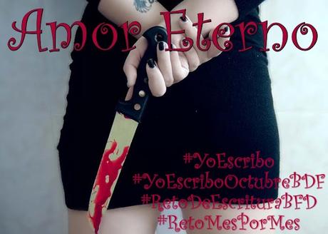 (Relato) #YoEscriboOctubreBFD  - Frío by Evelyn Cuellar