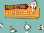 Abierto plazo inscripción Edición Proyecto Progresos