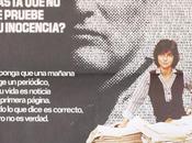 AUSENCIA MALICIA Sydney Pollack