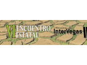 Encuentro Estatal Intervegas 2020, este próximo noviembre. Online.