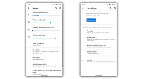 Por qué mi Motorola no suena cuando me llaman Por qué mi Motorola no suena cuando me llaman