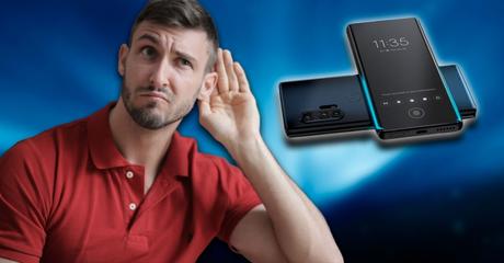 Por qué mi Motorola no suena cuando me llaman Por qué mi Motorola no suena cuando me llaman