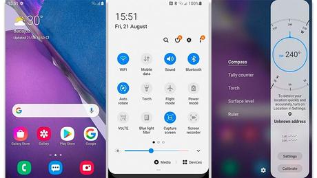 Cómo llevar las funciones de los Note 20 a otros Samsung más baratos Cómo llevar las funciones de los Note 20 a otros Samsung más baratos