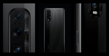 El espectacular OPPO find X2 Pro rebajado 100 euros y con regalo en Amazon El espectacular OPPO find X2 Pro rebajado 100 euros y con regalo en Amazon