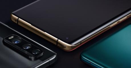 El espectacular OPPO find X2 Pro rebajado 100 euros y con regalo en Amazon El espectacular OPPO find X2 Pro rebajado 100 euros y con regalo en Amazon