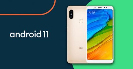 El truco para actualizar tu Xiaomi Mi 5 / Mi 5s Plus con Android 11 El truco para actualizar tu Xiaomi Mi 5 / Mi 5s Plus con Android 11