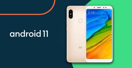 El truco para actualizar tu Xiaomi Mi 5 / Mi 5s Plus con Android 11