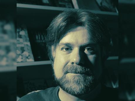 Vicente Velasco: «Se lee muy poco en comparación con otros países de nuestro entorno»