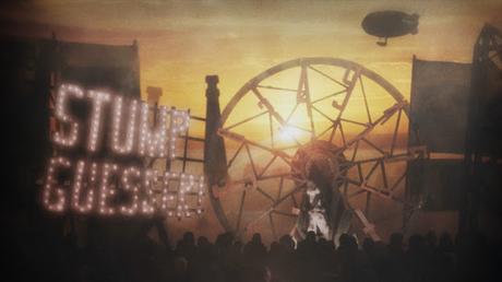 Curtocircuito: En busca de nuevos lenguajes Curtocircuito: En busca de nuevos lenguajes