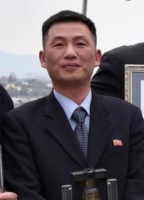 La decisión de desertar de un diplomático norcoreano en tierras italianas