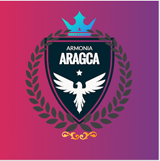 Los Mapas y Heraldica de Aragca