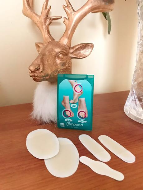 Compeed ampollas Compeed ampollas